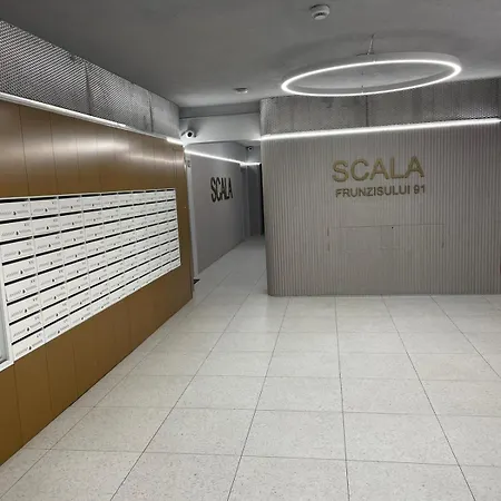 Scala View 9th Floor *