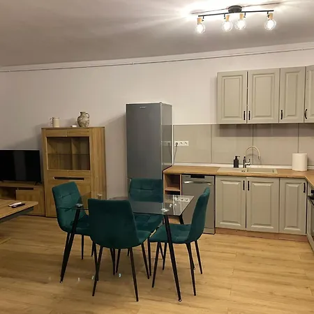 Apartment Scala View 9th Floor Cluj-Napoca
