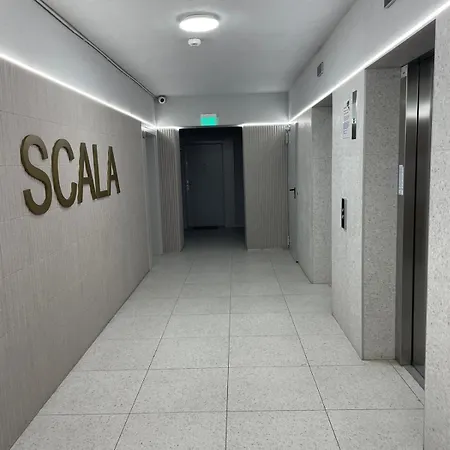 Scala View 9th Floor *